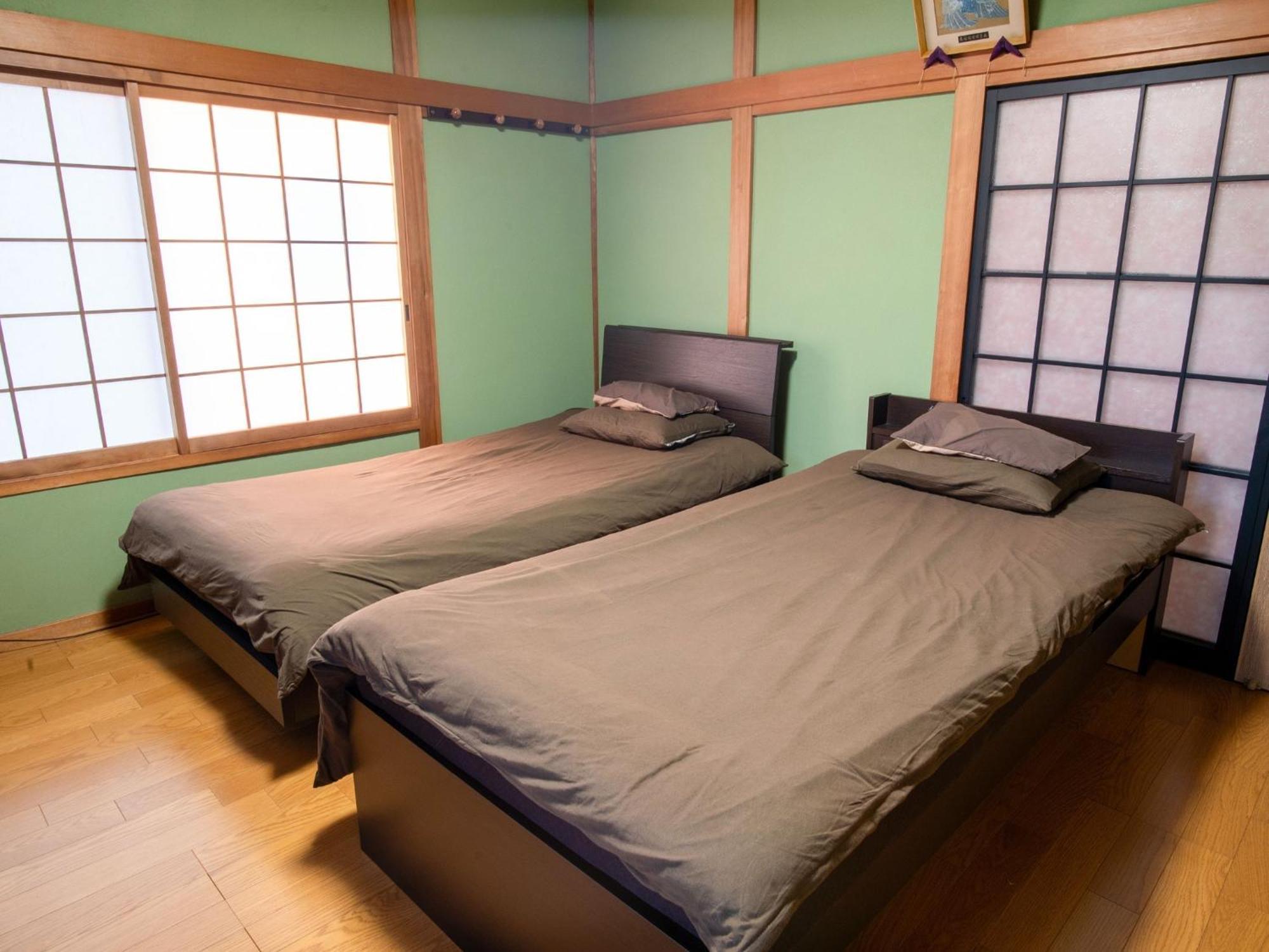 Takayanagi Ryokan - Vacation Stay 88528V Takamatsu Buitenkant foto
