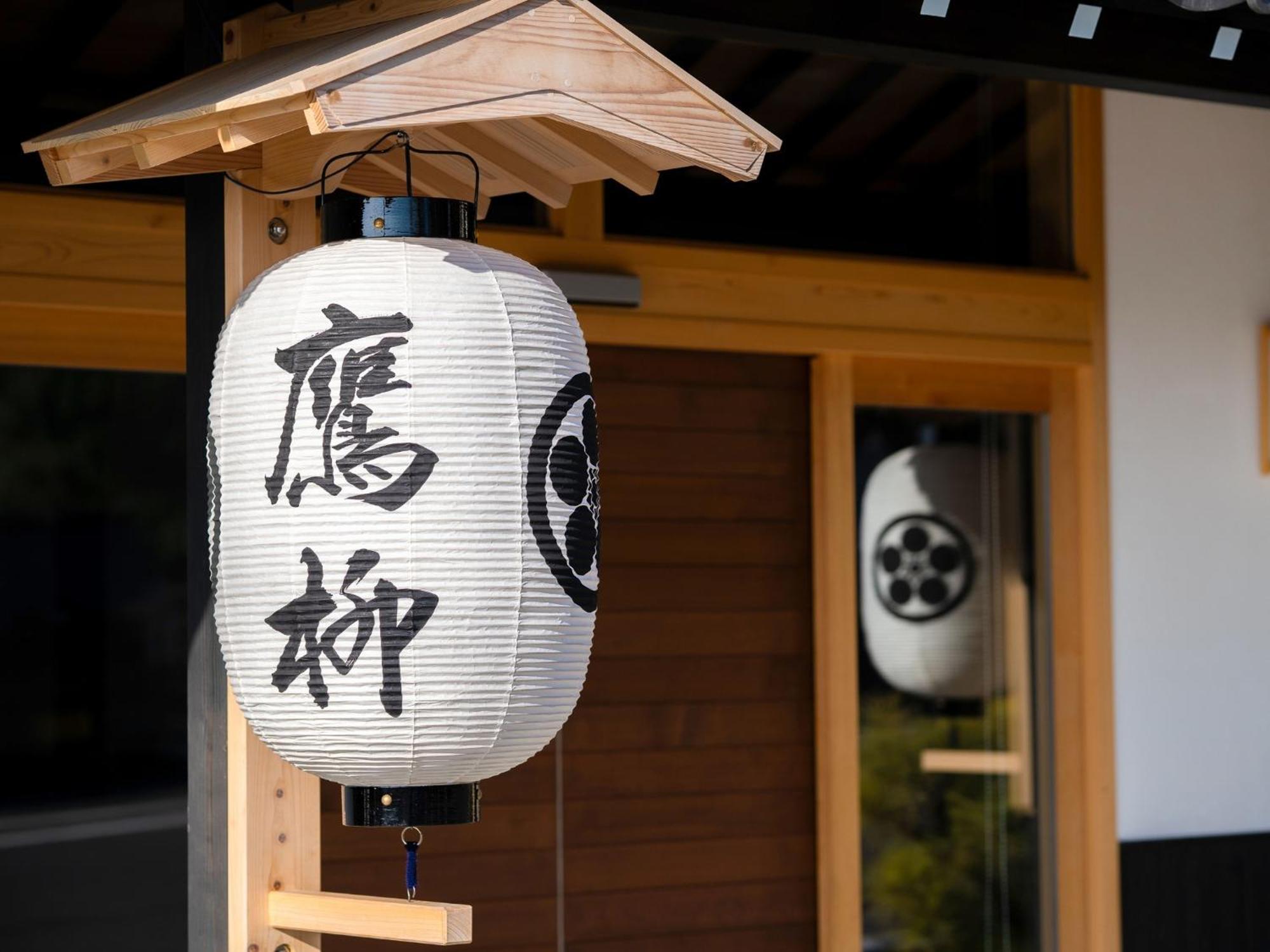 Takayanagi Ryokan - Vacation Stay 88528V Takamatsu Buitenkant foto